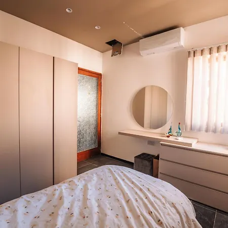 别墅 Stunning 5-bedroom With Pool & Full Amenities Lija