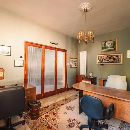别墅 Stunning 5-bedroom With Pool & Full Amenities